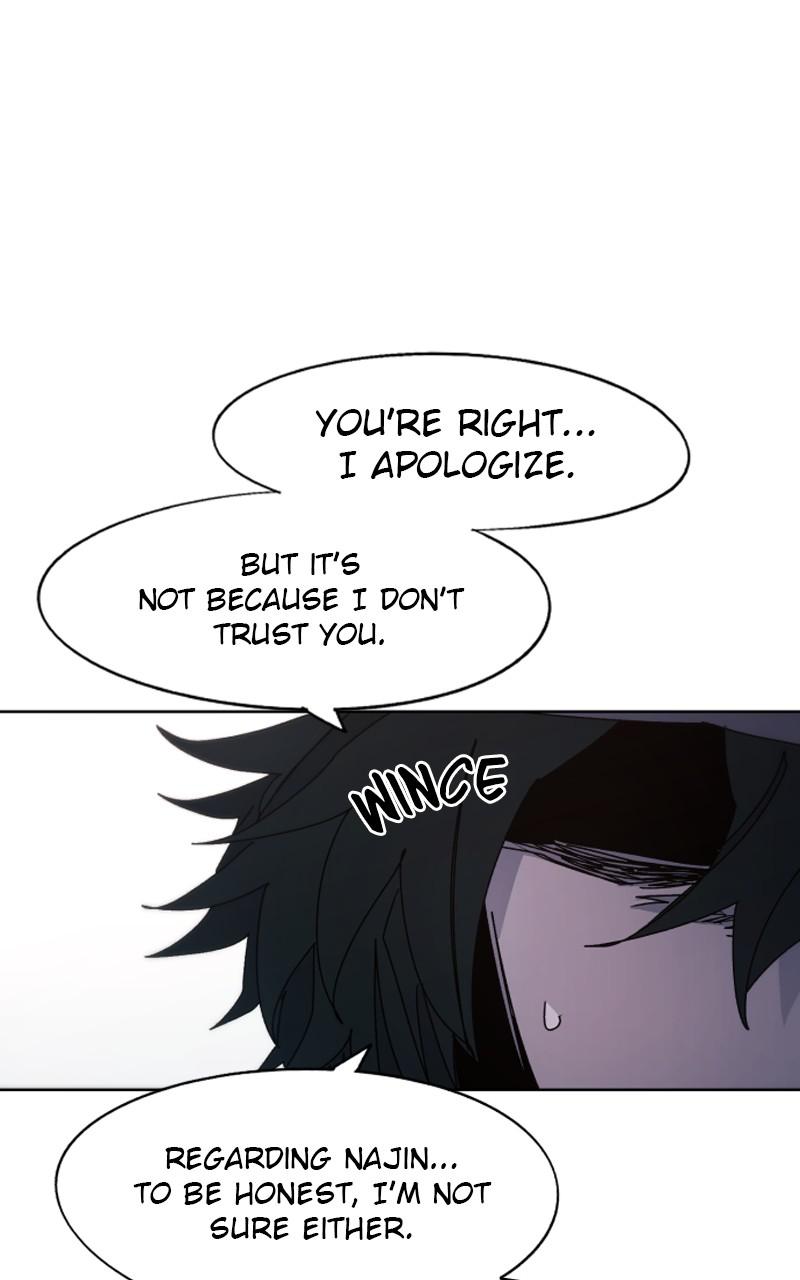 The Ember Knight Chapter 99 - Page 28