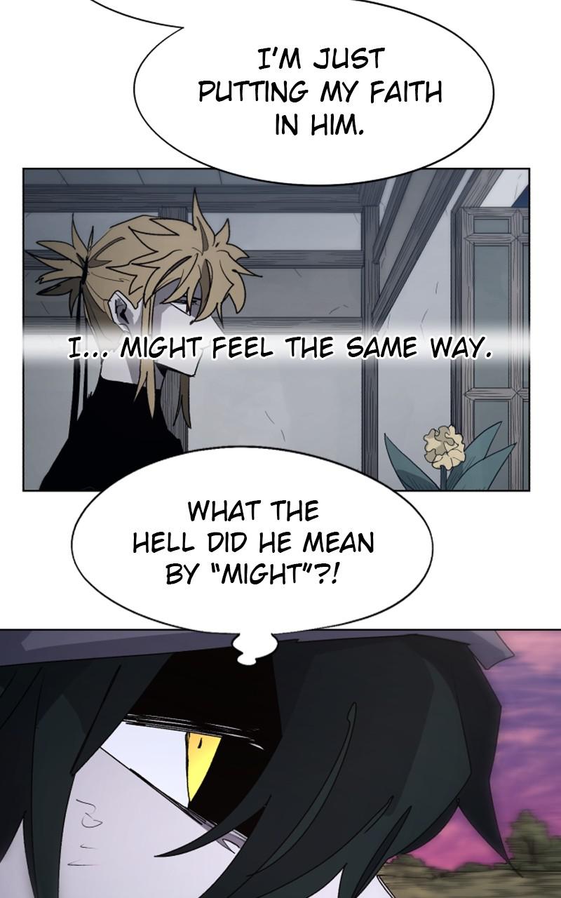 The Ember Knight Chapter 99 - Page 29