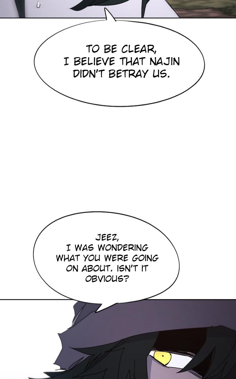 The Ember Knight Chapter 99 - Page 30