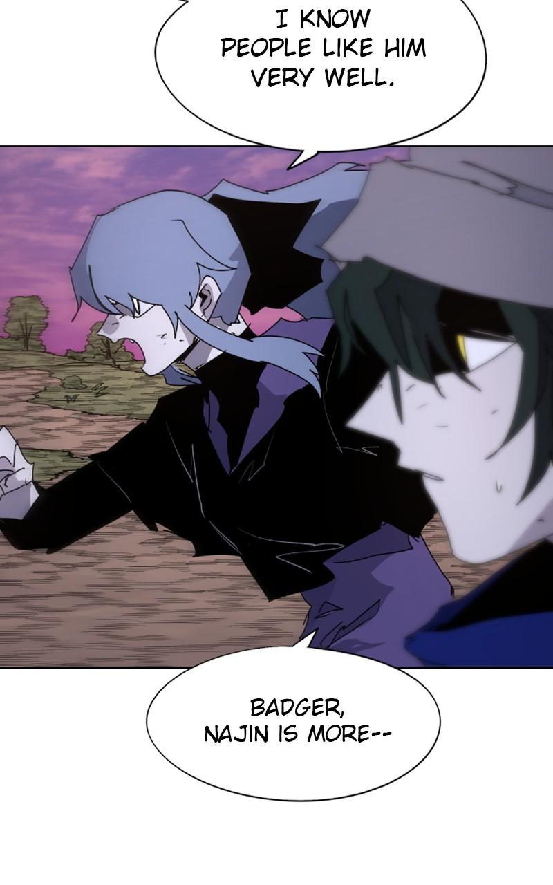 The Ember Knight Chapter 99 - Page 32