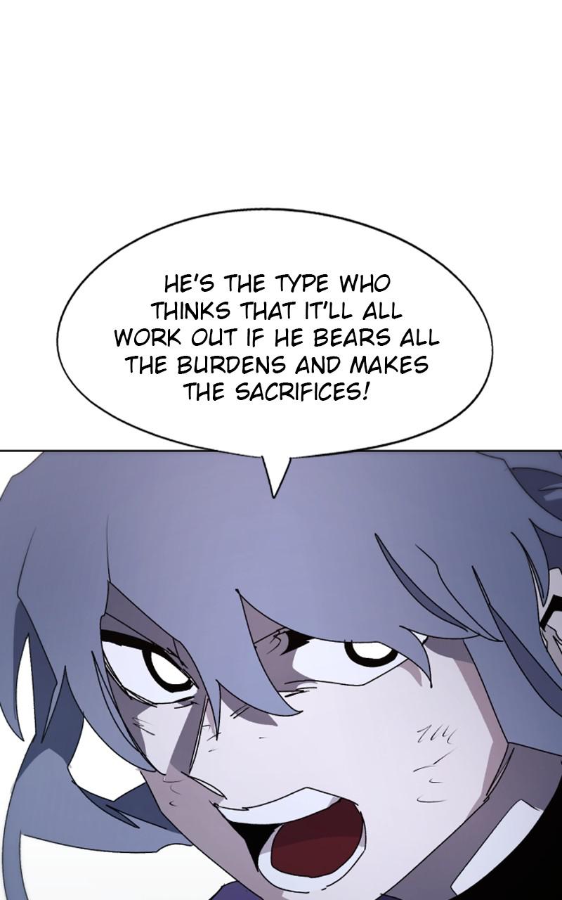 The Ember Knight Chapter 99 - Page 33