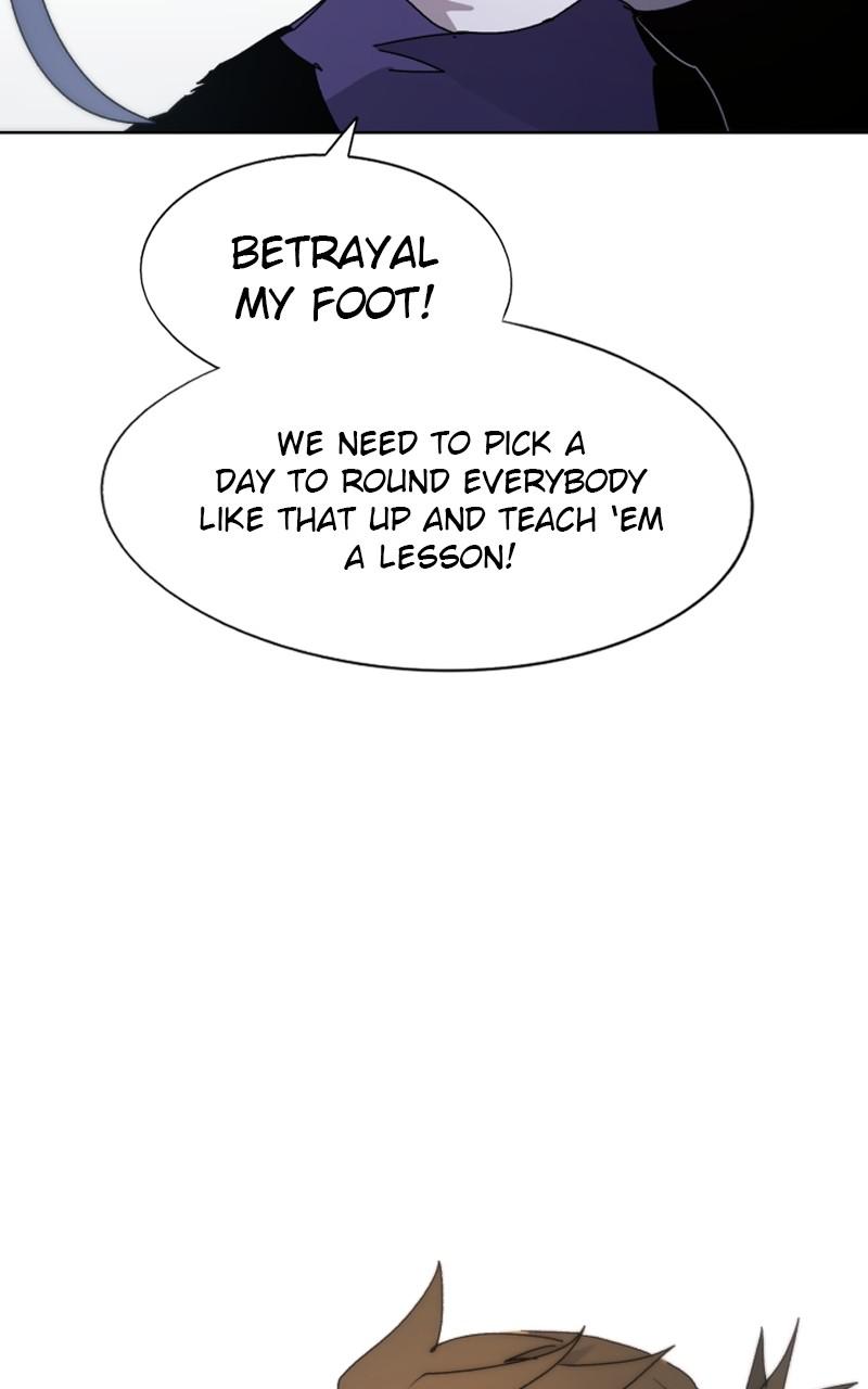 The Ember Knight Chapter 99 - Page 34