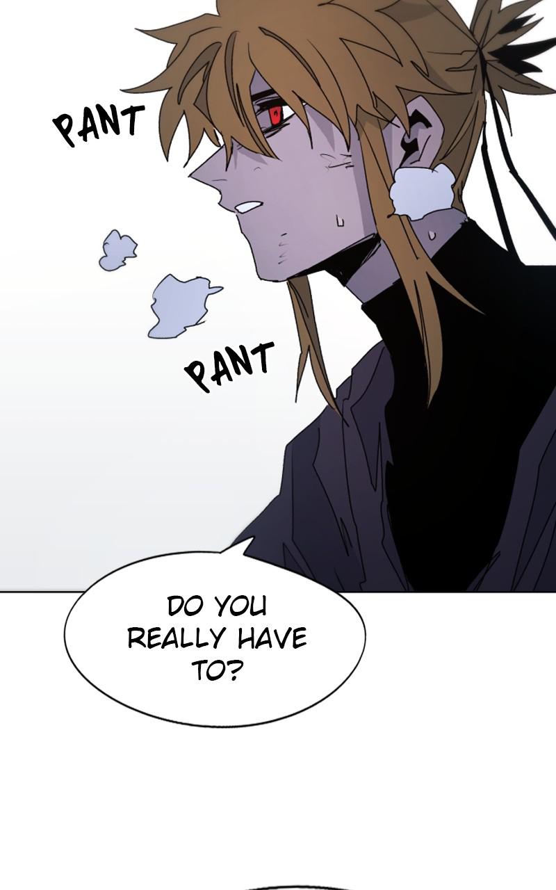 The Ember Knight Chapter 99 - Page 35