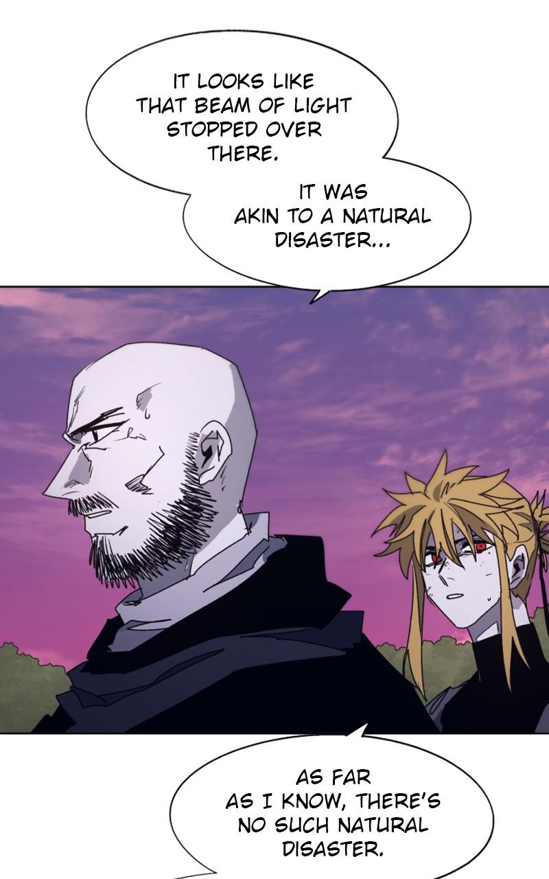 The Ember Knight Chapter 99 - Page 39