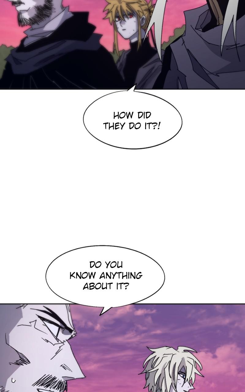 The Ember Knight Chapter 99 - Page 41