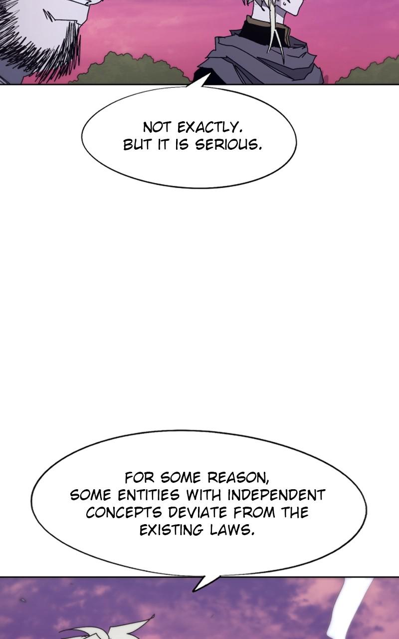 The Ember Knight Chapter 99 - Page 42