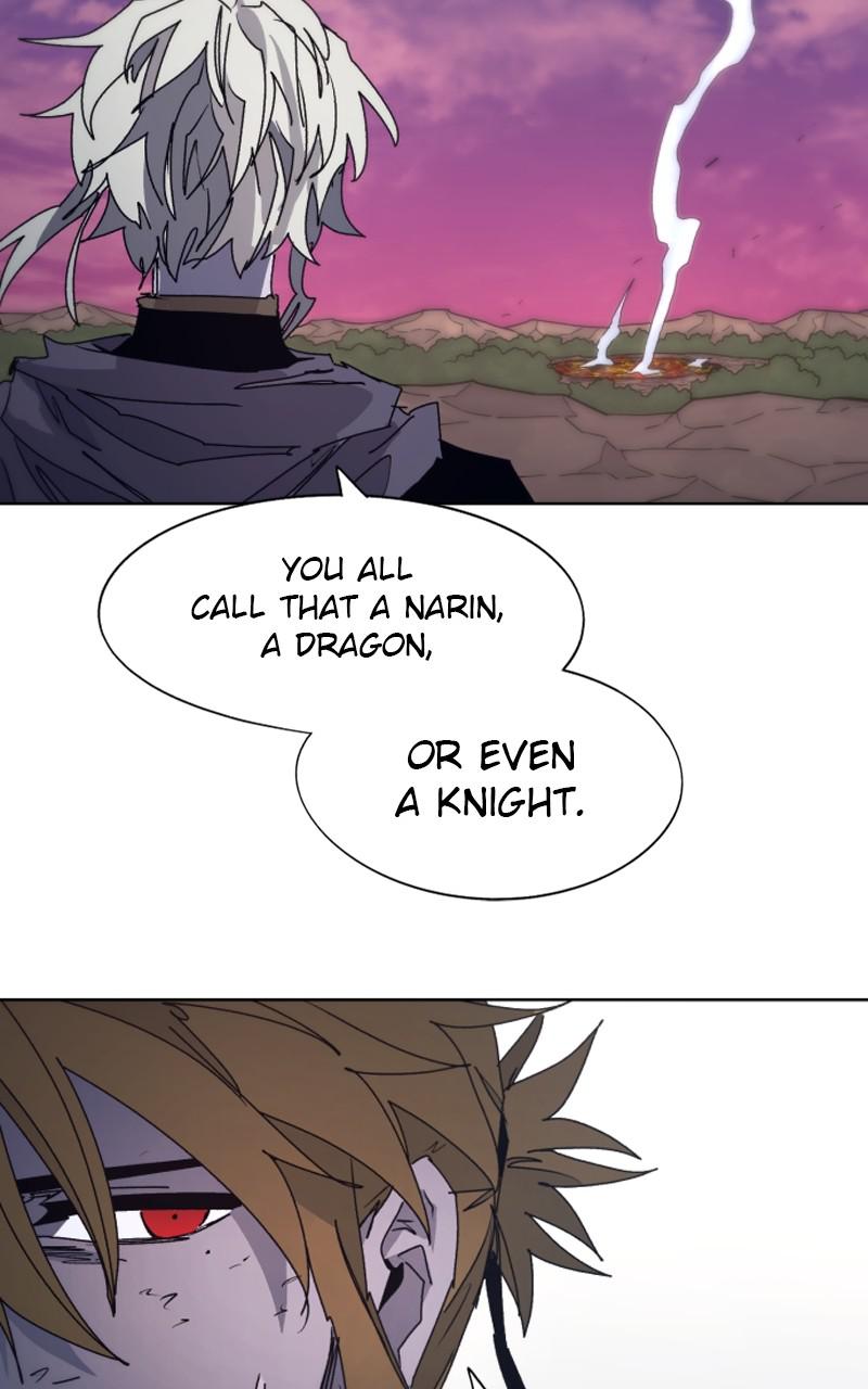 The Ember Knight Chapter 99 - Page 43
