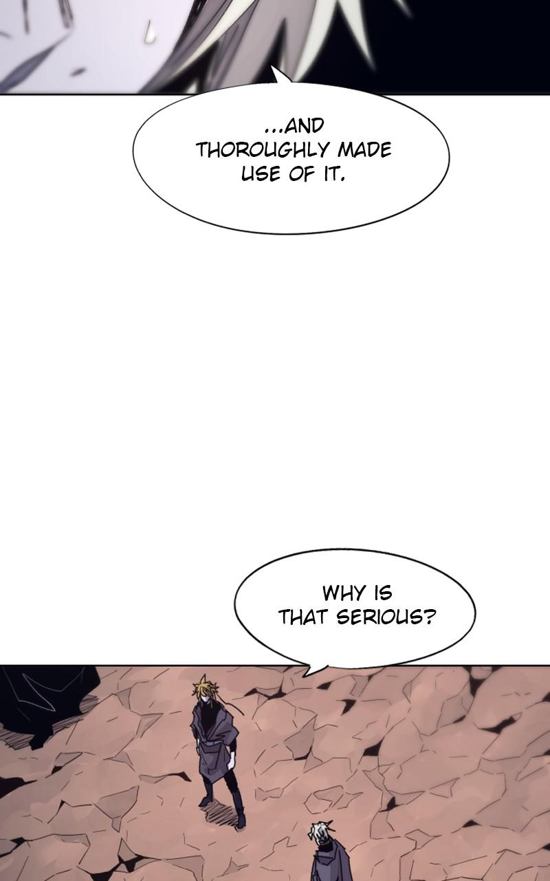 The Ember Knight Chapter 99 - Page 45