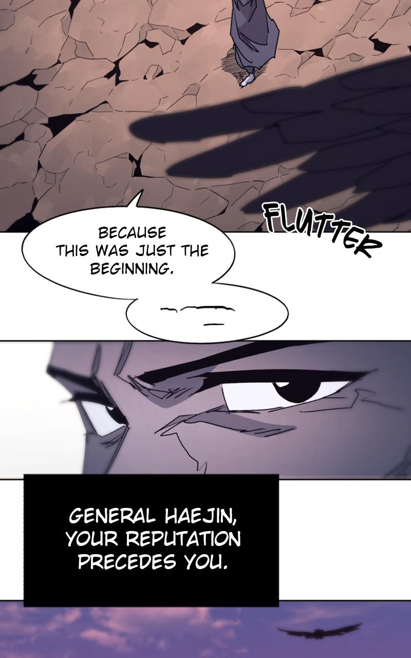 The Ember Knight Chapter 99 - Page 46