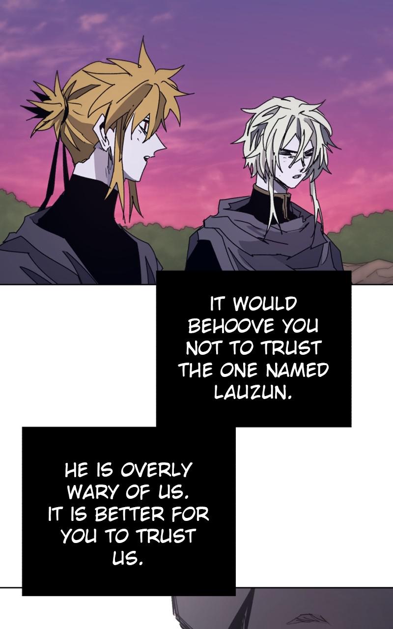 The Ember Knight Chapter 99 - Page 47