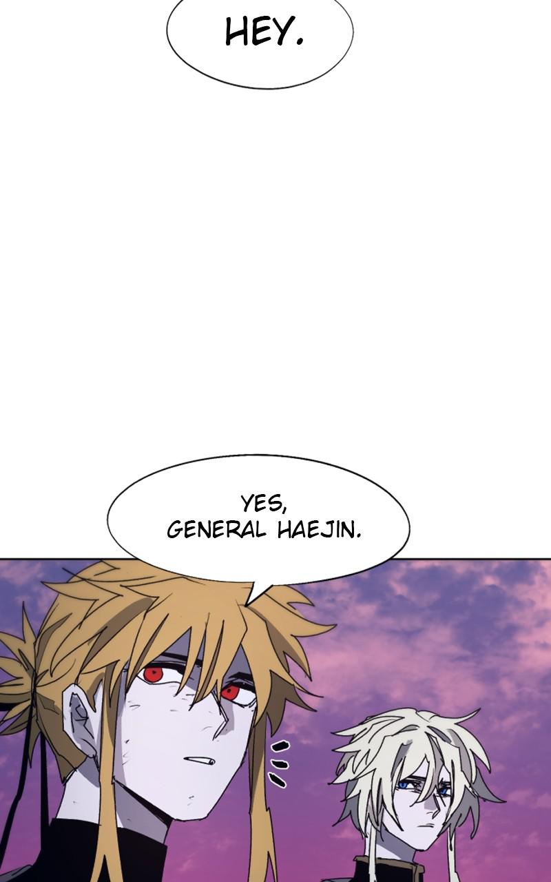 The Ember Knight Chapter 99 - Page 50