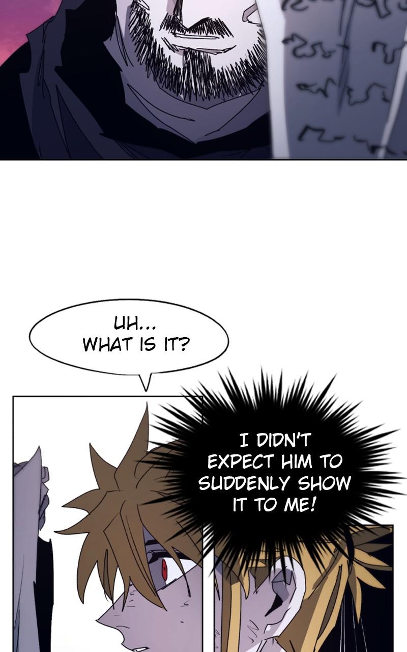 The Ember Knight Chapter 99 - Page 53