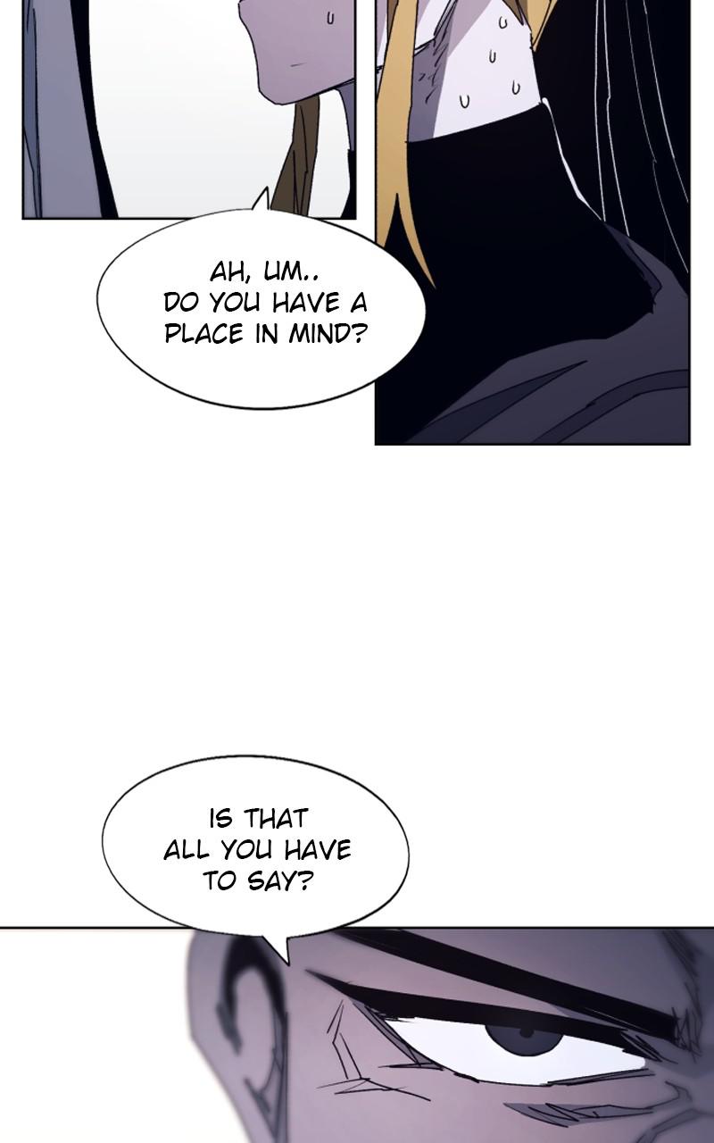 The Ember Knight Chapter 99 - Page 54