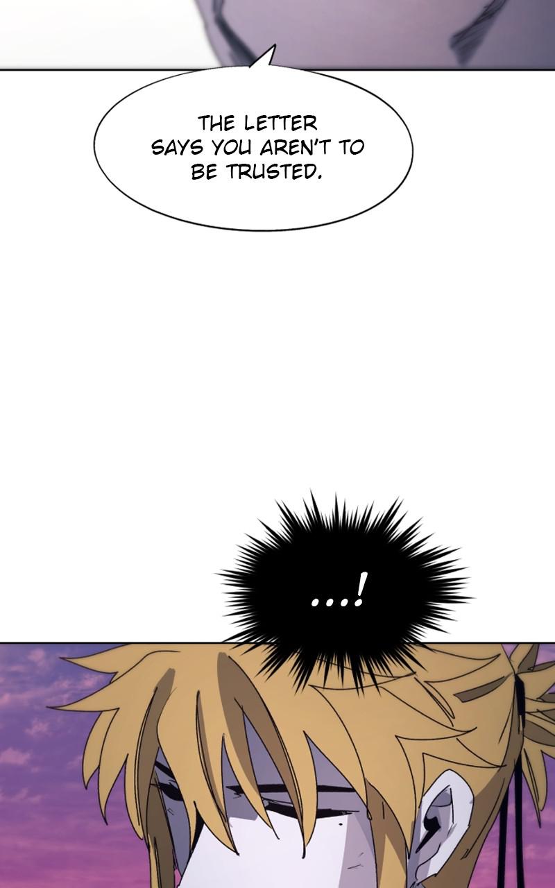 The Ember Knight Chapter 99 - Page 55