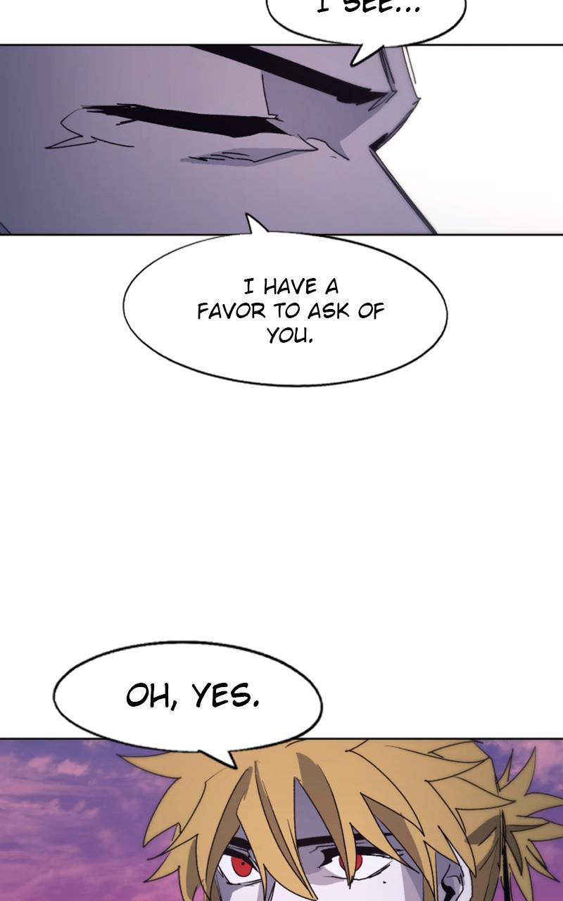 The Ember Knight Chapter 99 - Page 57