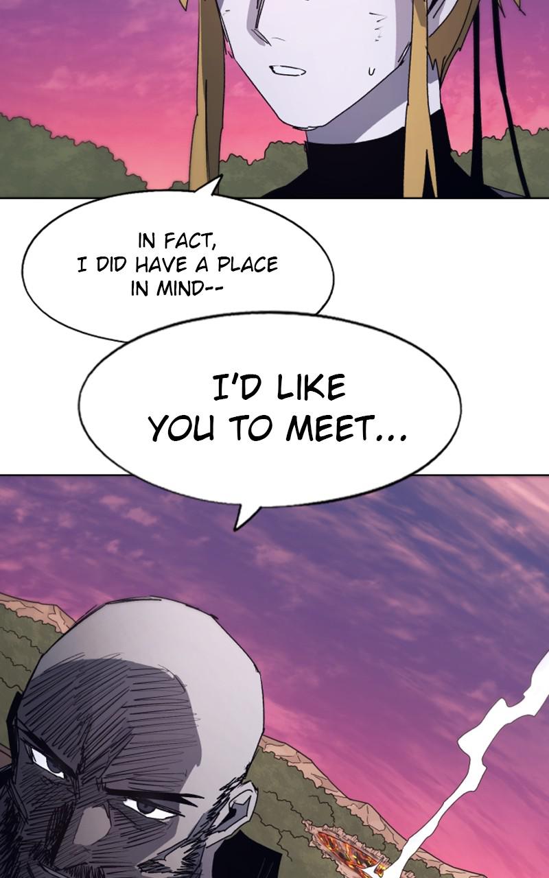 The Ember Knight Chapter 99 - Page 58