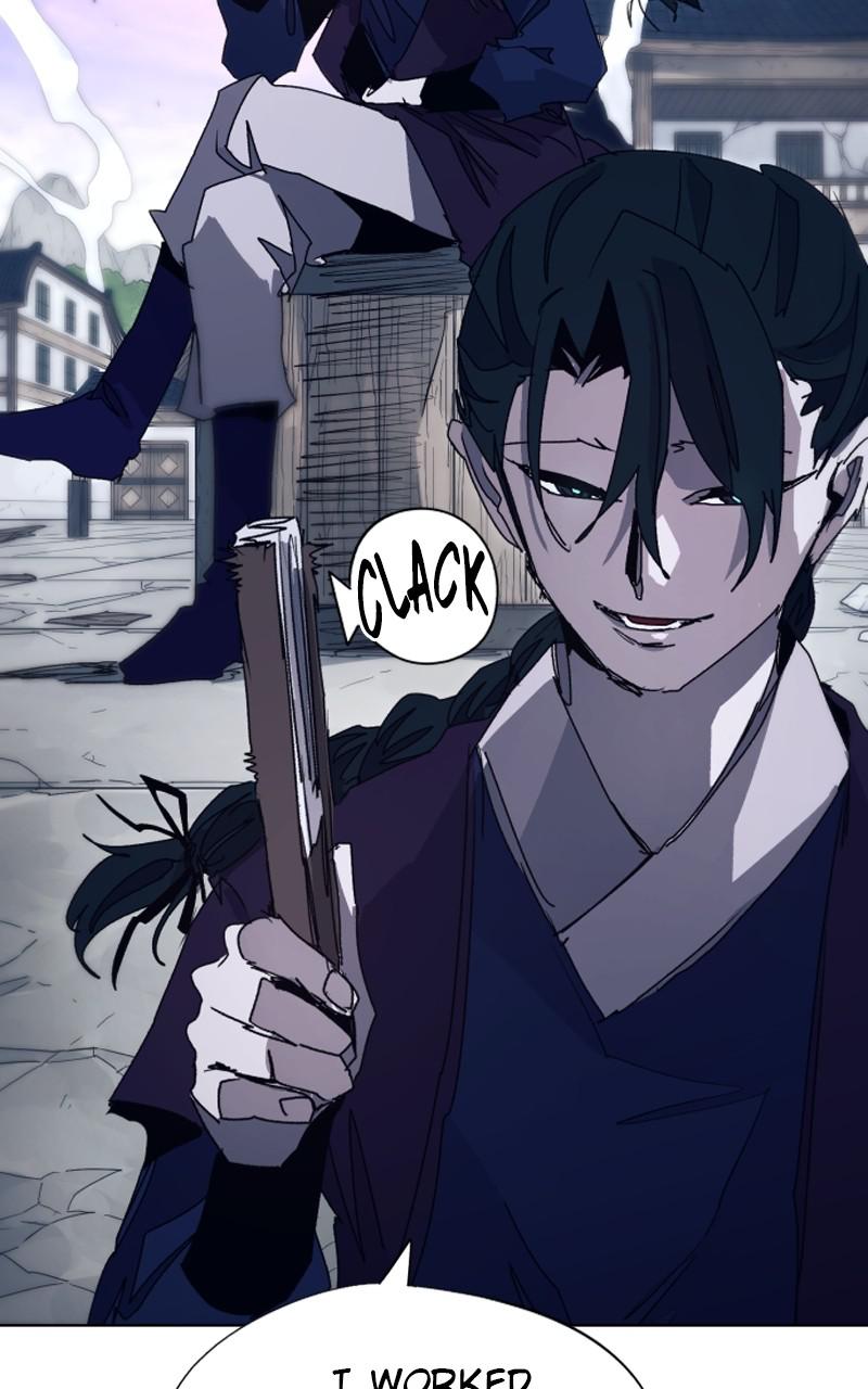 The Ember Knight Chapter 99 - Page 69