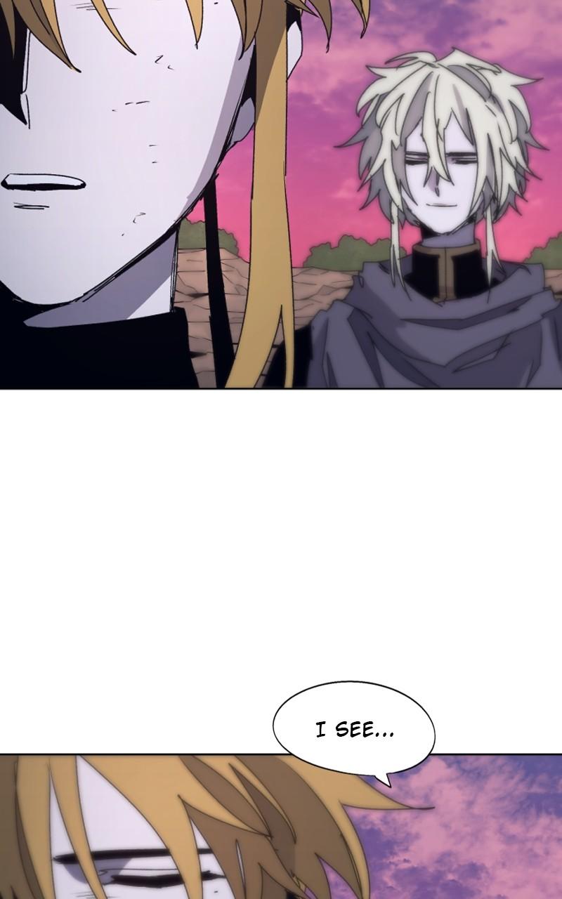 The Ember Knight Chapter 100 - Page 18