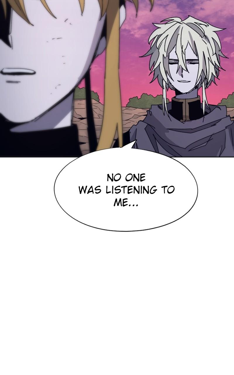 The Ember Knight Chapter 100 - Page 19