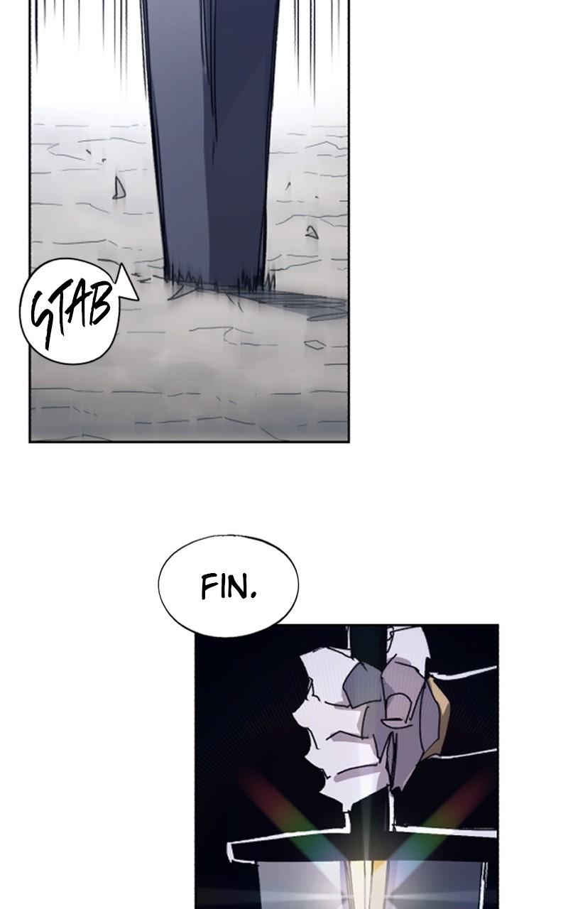 The Ember Knight Chapter 100 - Page 22