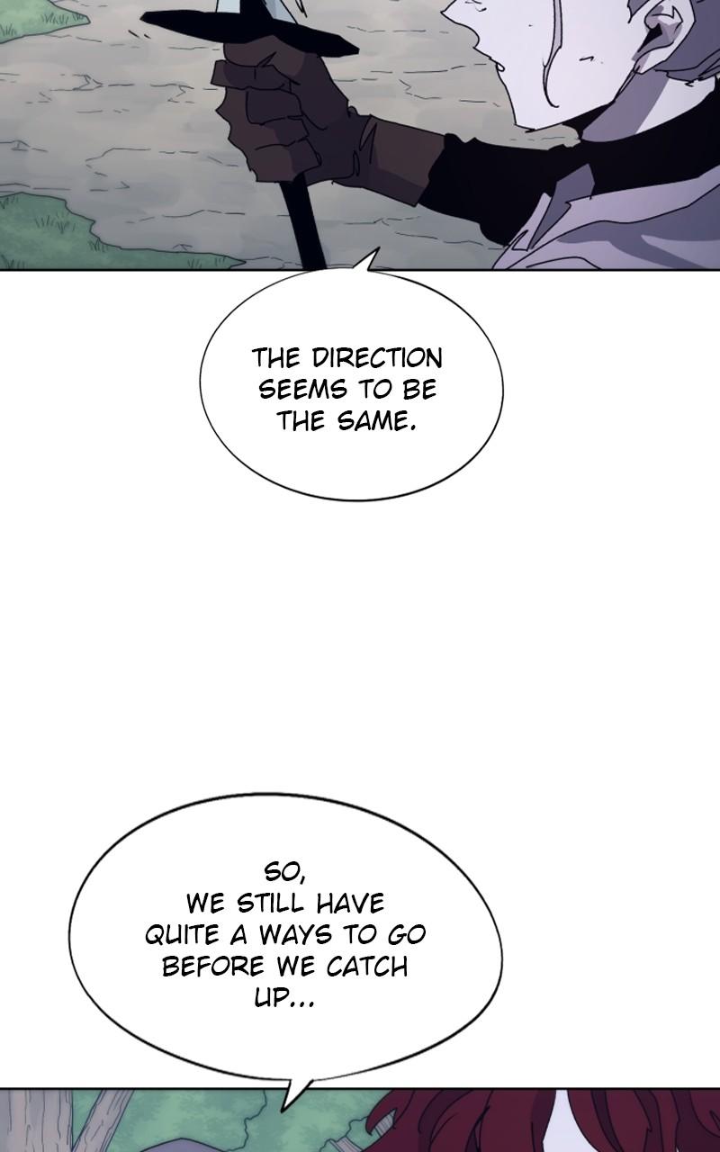 The Ember Knight Chapter 100 - Page 25