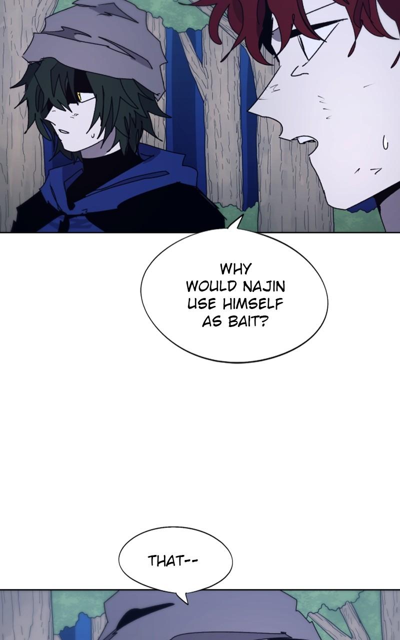 The Ember Knight Chapter 100 - Page 26