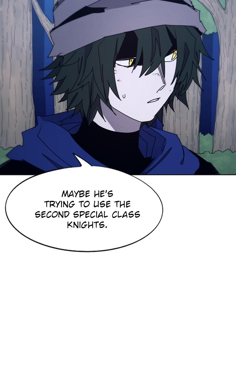 The Ember Knight Chapter 100 - Page 27