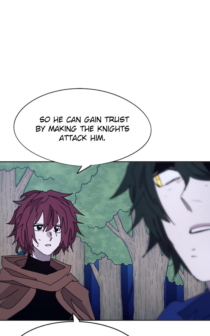 The Ember Knight Chapter 100 - Page 28