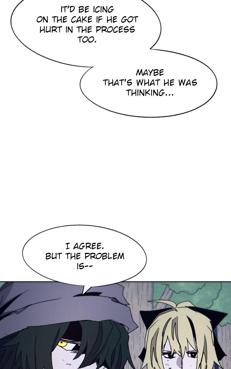 The Ember Knight Chapter 100 - Page 29