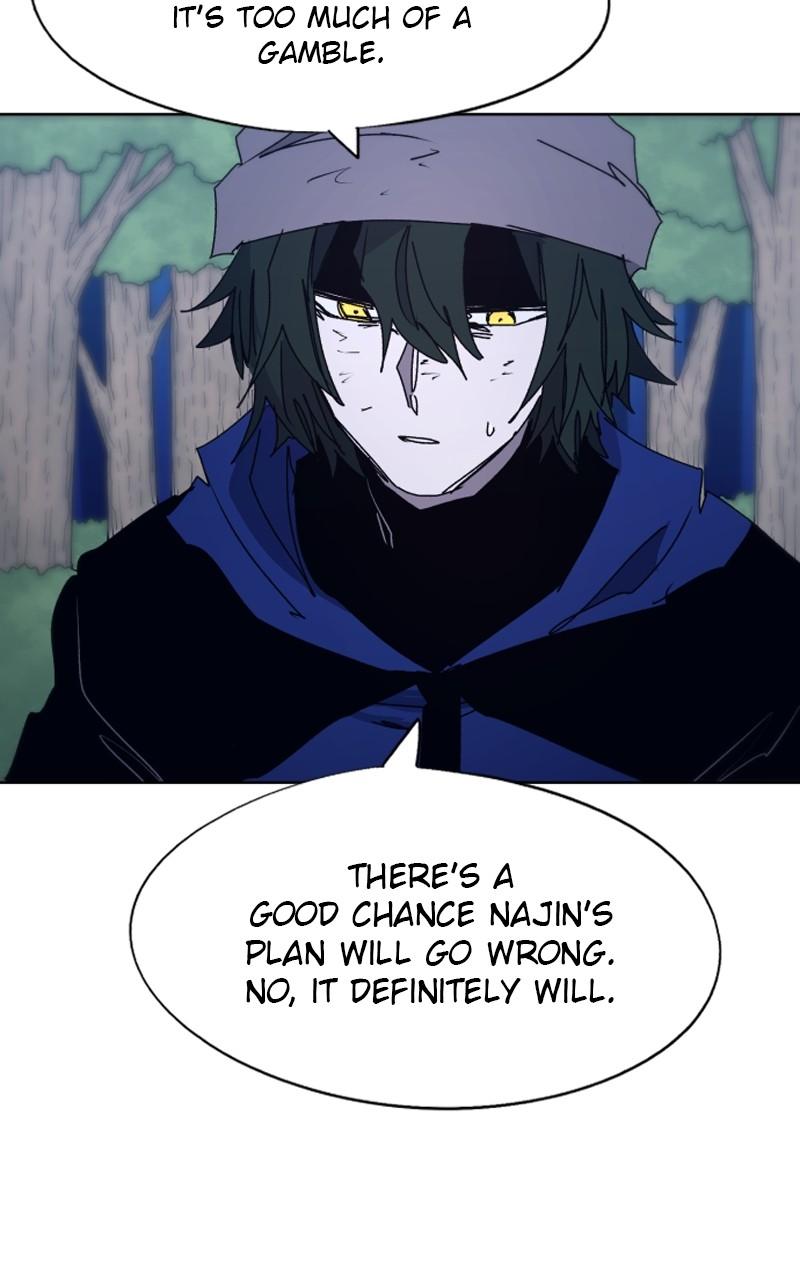 The Ember Knight Chapter 100 - Page 31