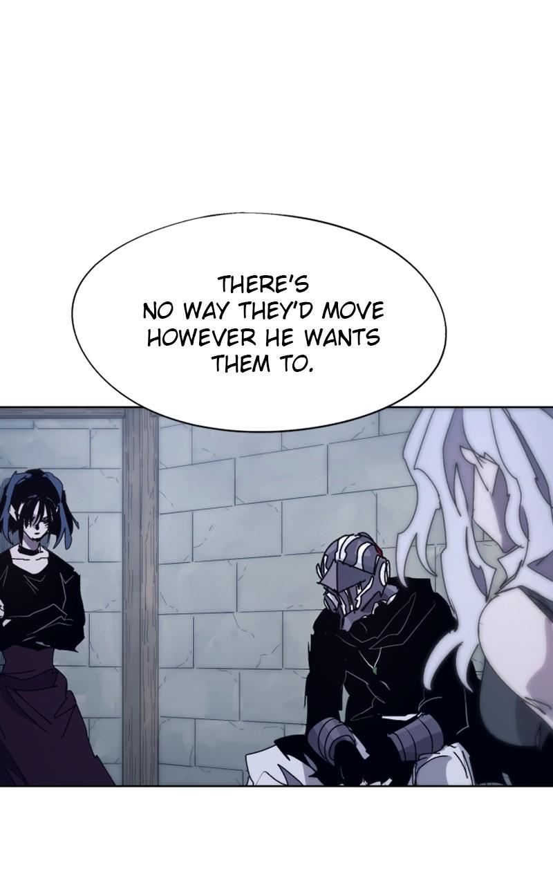 The Ember Knight Chapter 100 - Page 33