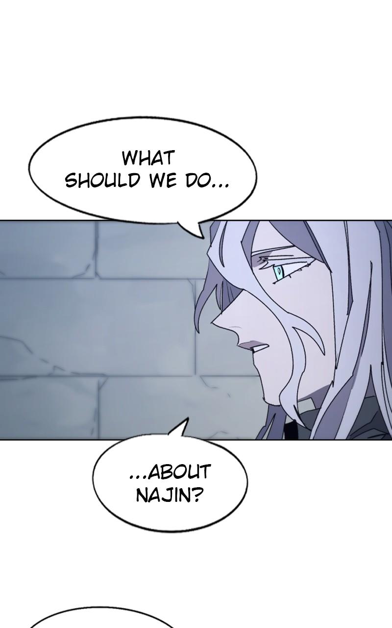 The Ember Knight Chapter 100 - Page 34