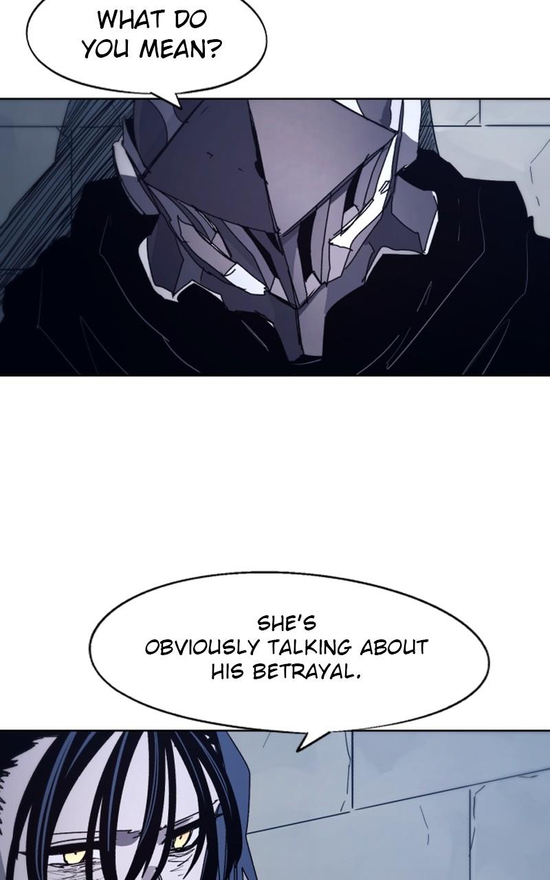 The Ember Knight Chapter 100 - Page 35