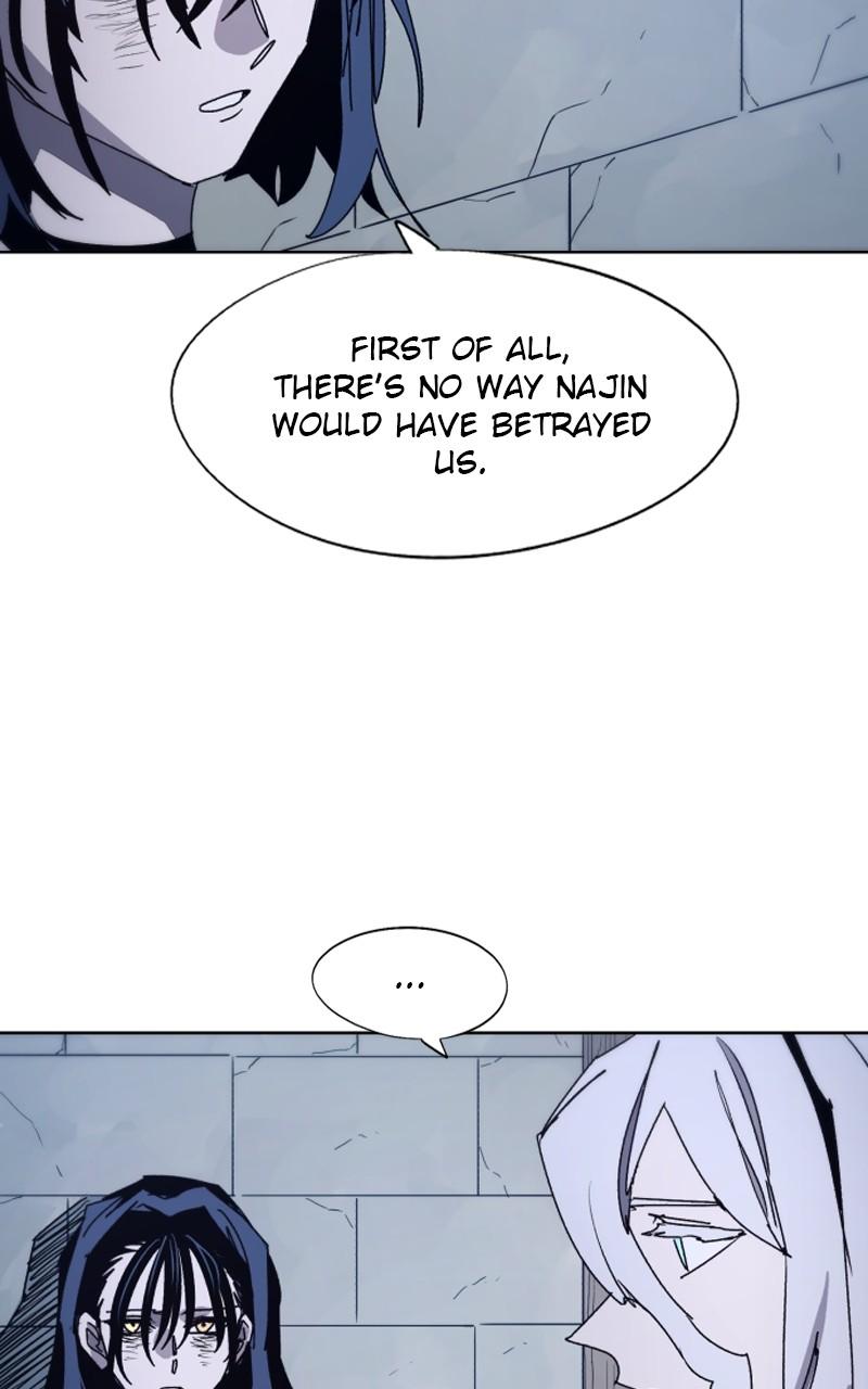 The Ember Knight Chapter 100 - Page 36