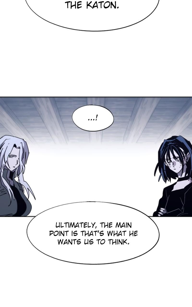 The Ember Knight Chapter 100 - Page 44