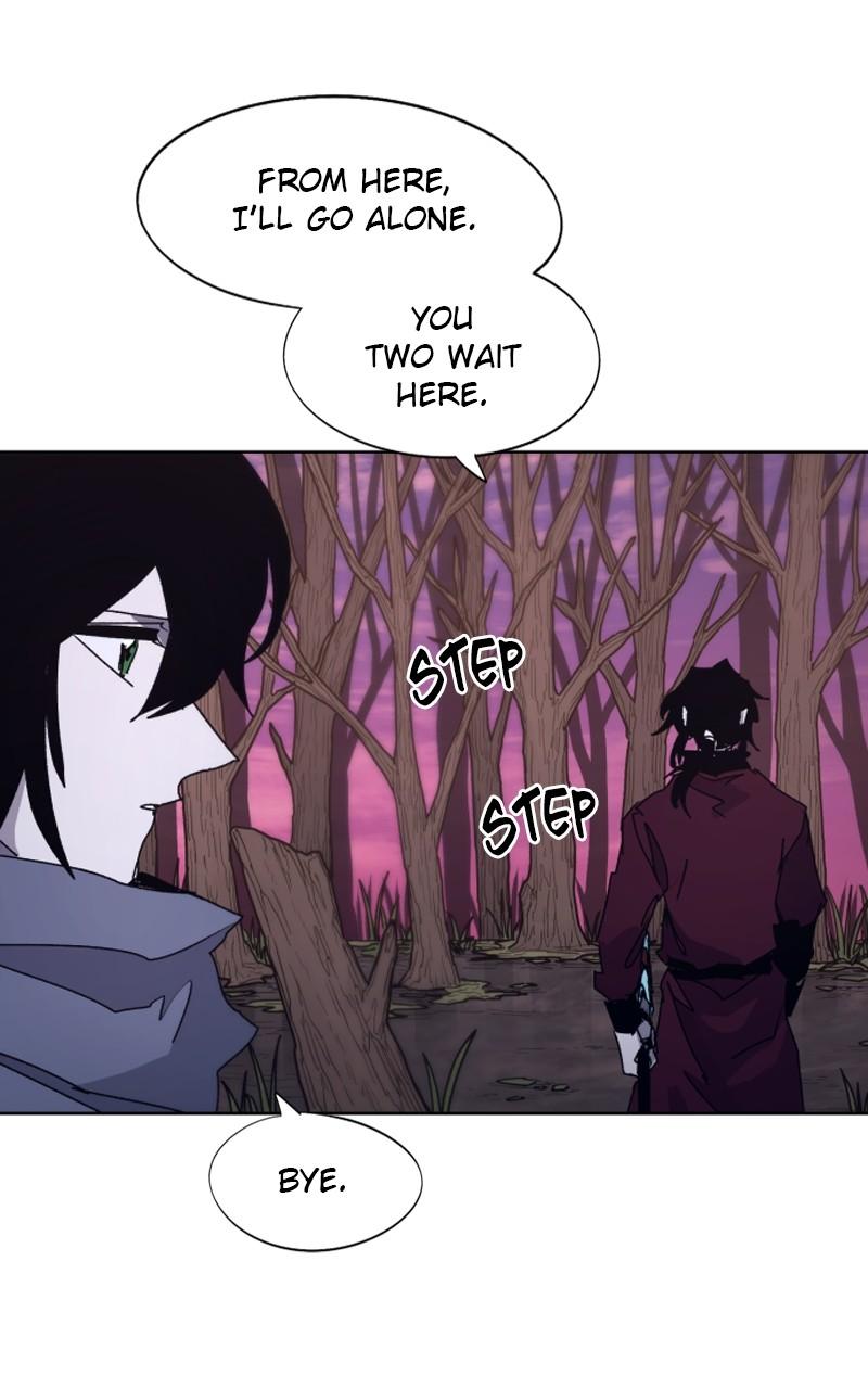 The Ember Knight Chapter 100 - Page 50