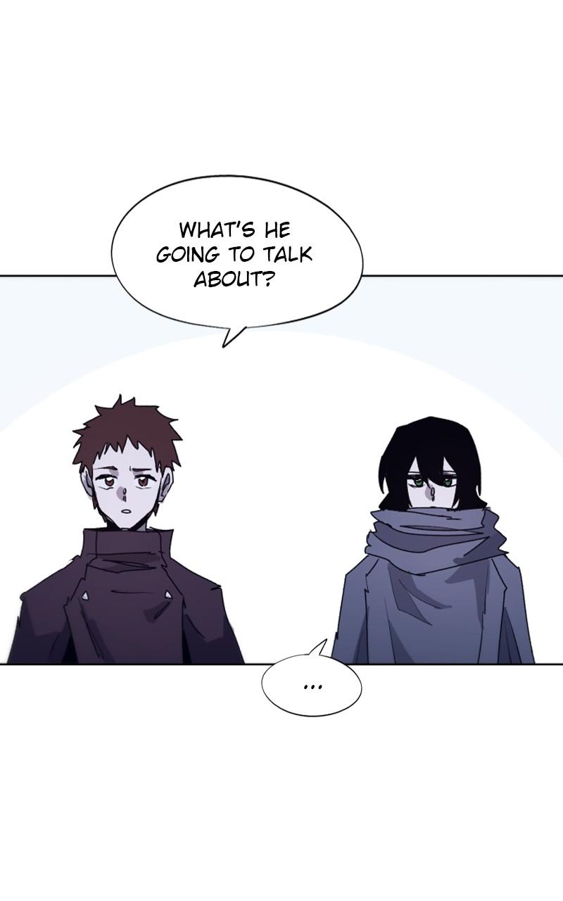 The Ember Knight Chapter 100 - Page 51