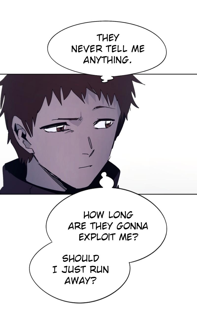 The Ember Knight Chapter 100 - Page 52