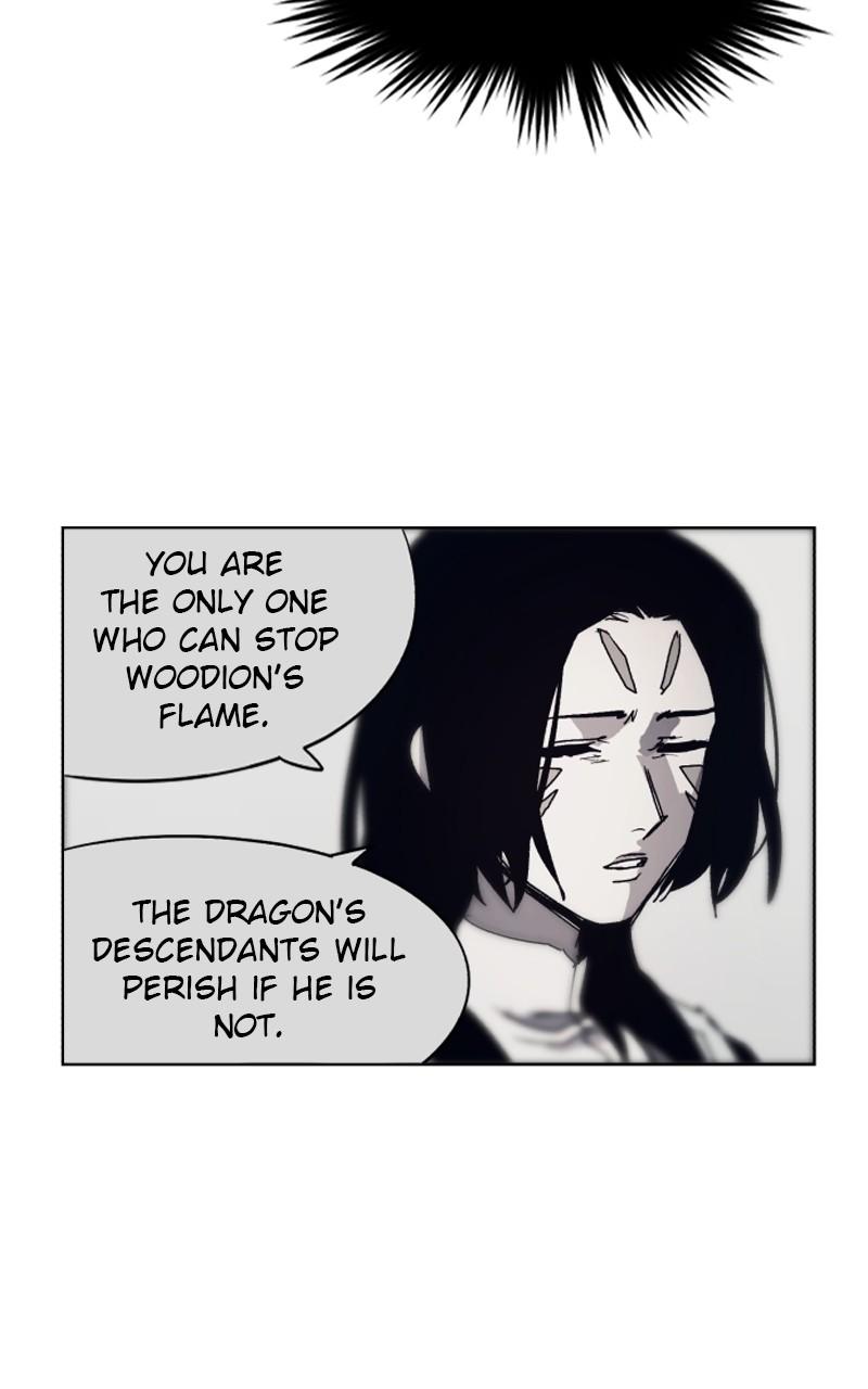 The Ember Knight Chapter 100 - Page 56