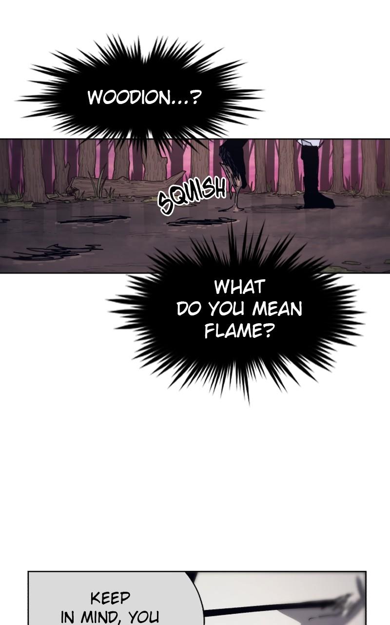 The Ember Knight Chapter 100 - Page 57