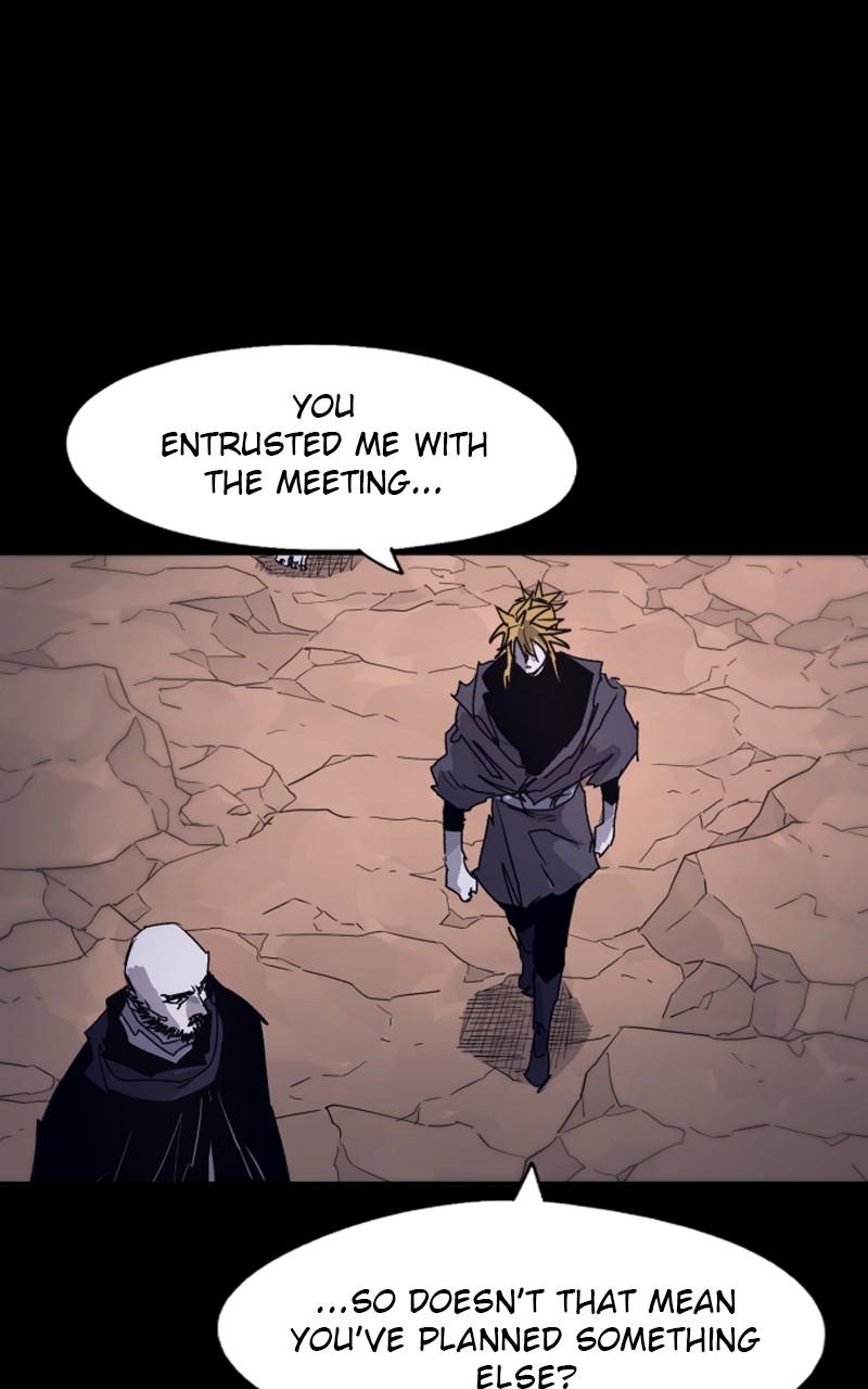 The Ember Knight Chapter 101 - Page 20