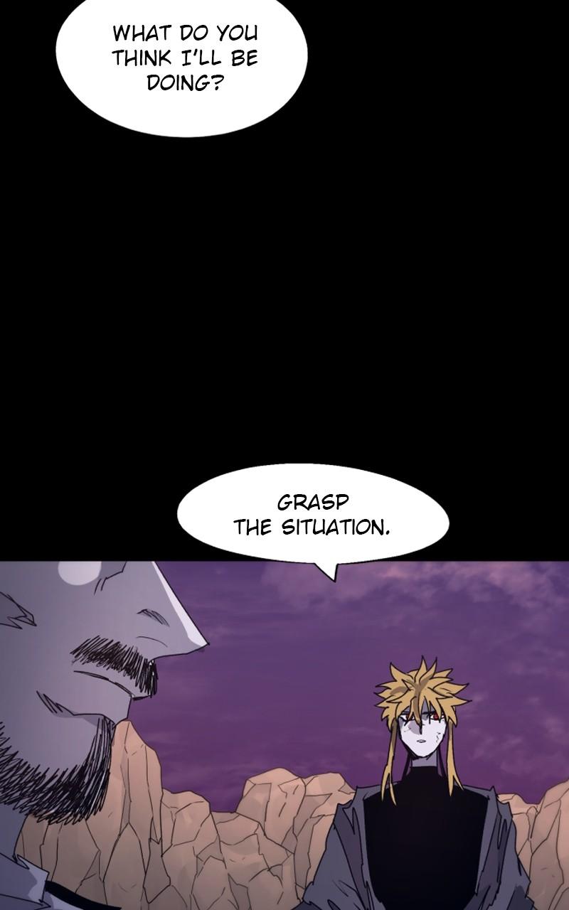 The Ember Knight Chapter 101 - Page 23