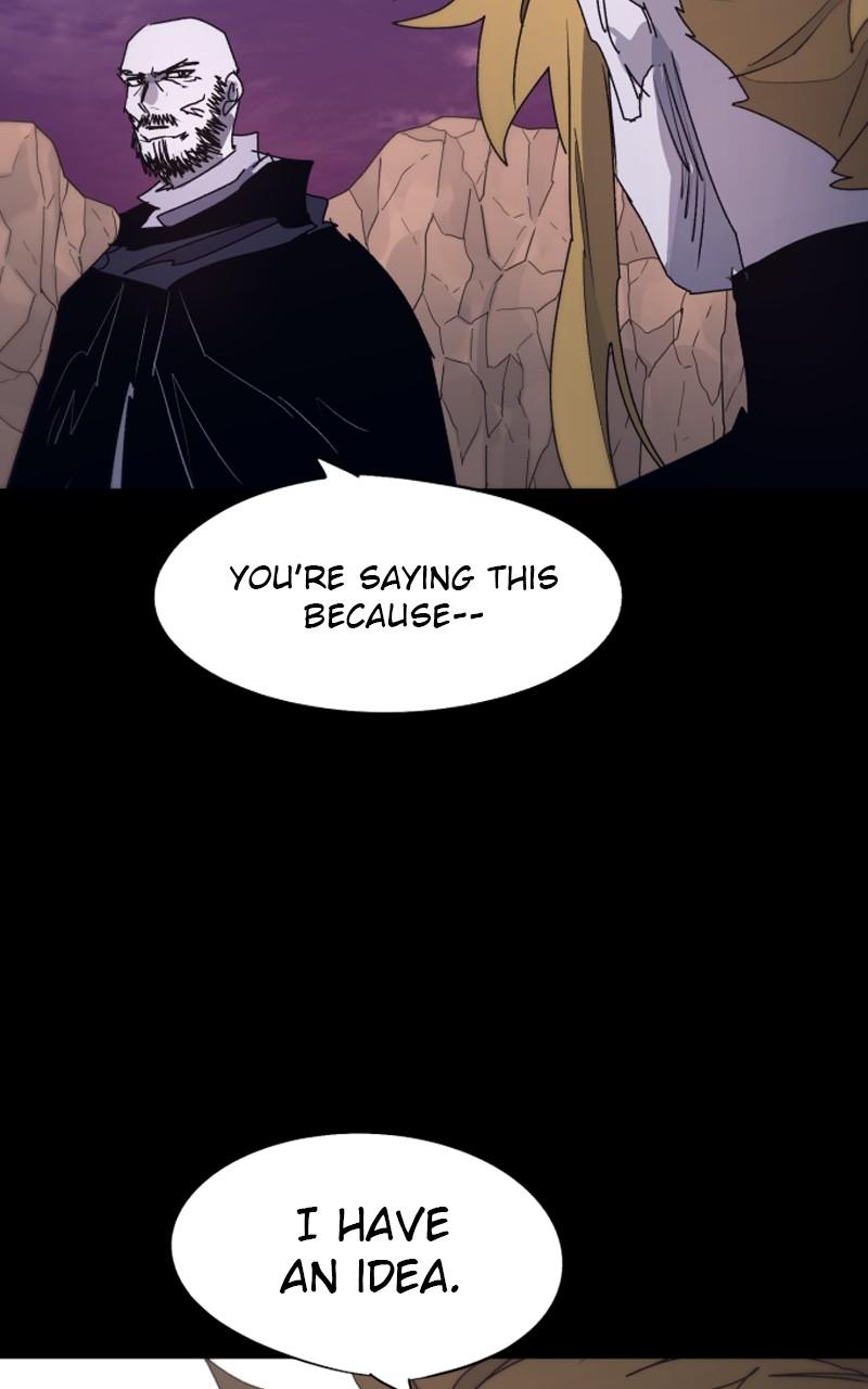 The Ember Knight Chapter 101 - Page 25