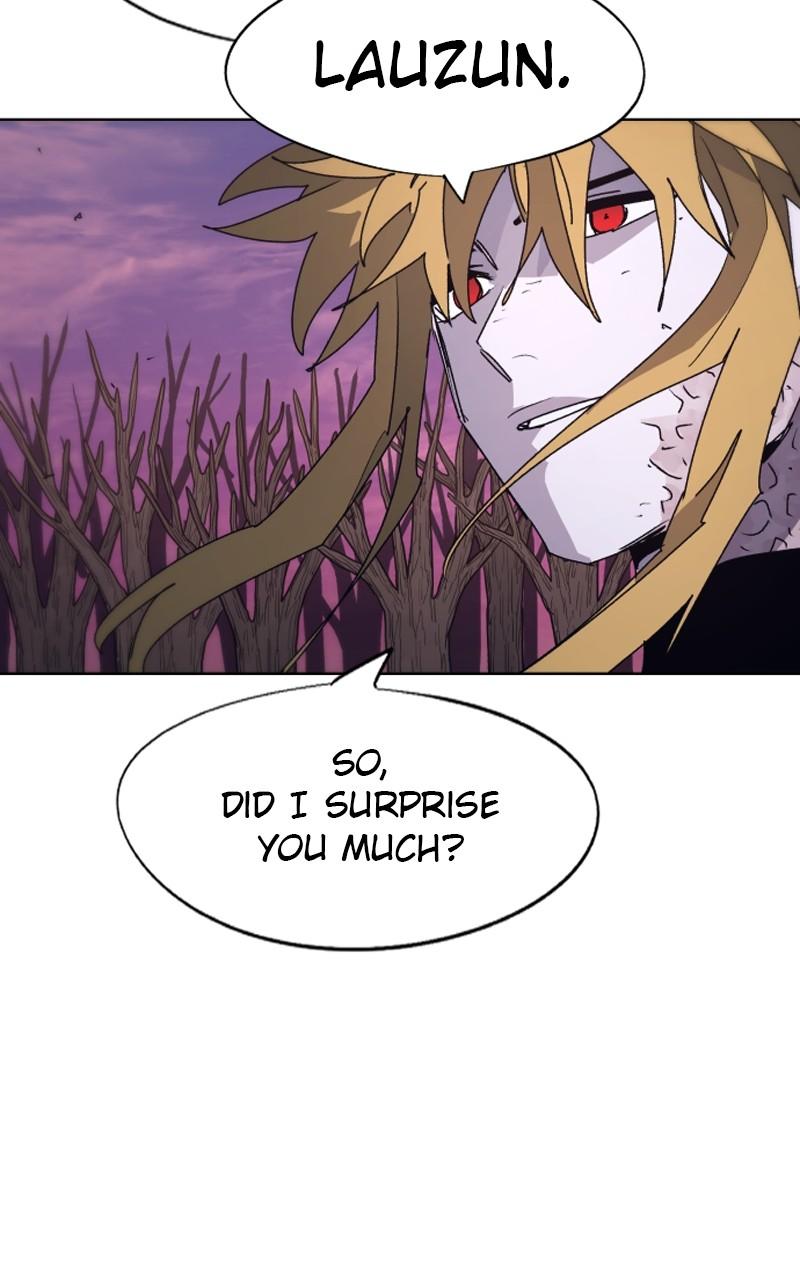 The Ember Knight Chapter 101 - Page 31