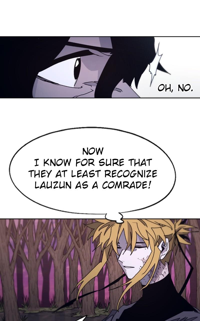 The Ember Knight Chapter 101 - Page 33