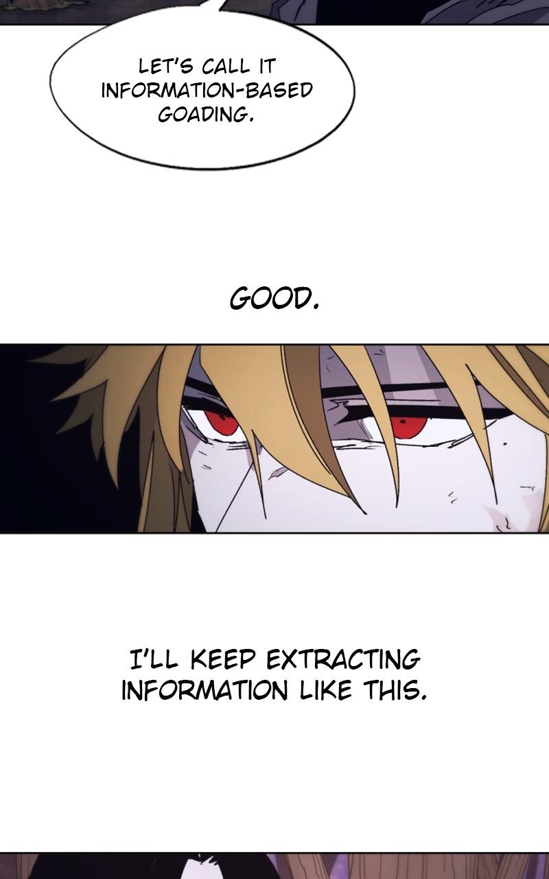 The Ember Knight Chapter 101 - Page 34