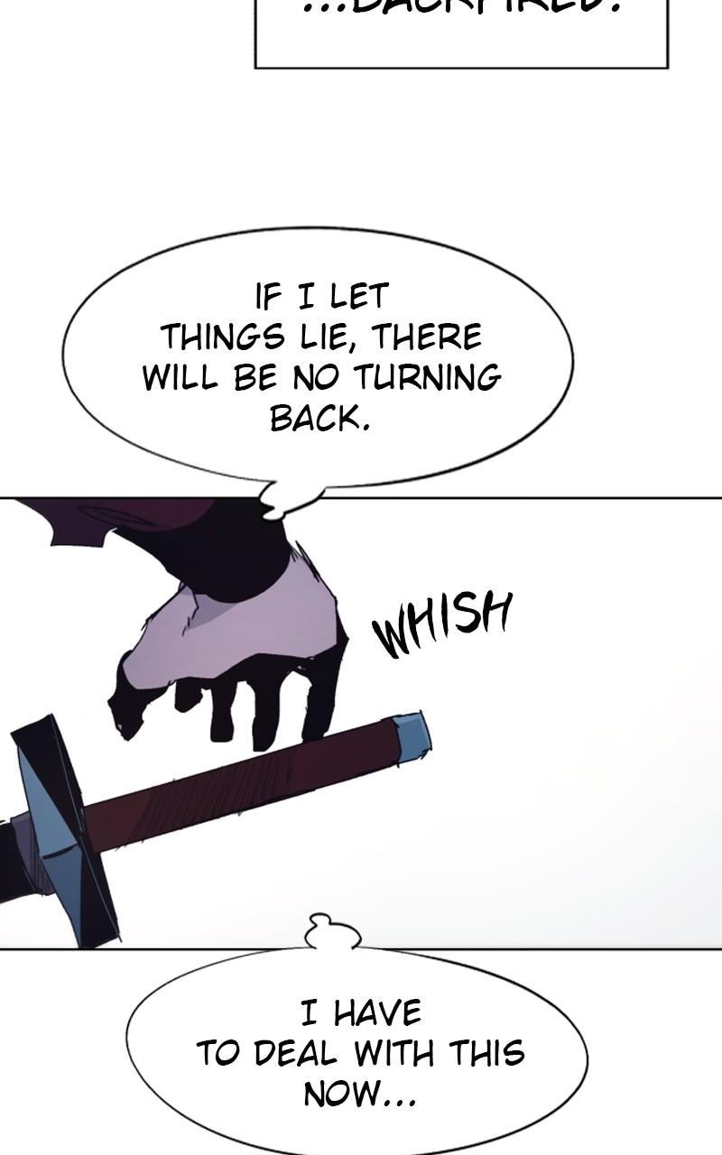 The Ember Knight Chapter 101 - Page 40