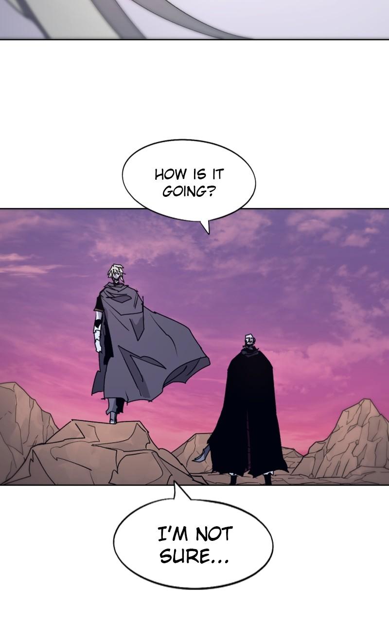 The Ember Knight Chapter 101 - Page 44