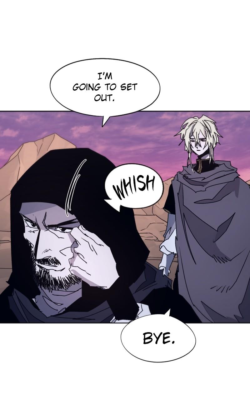 The Ember Knight Chapter 101 - Page 45