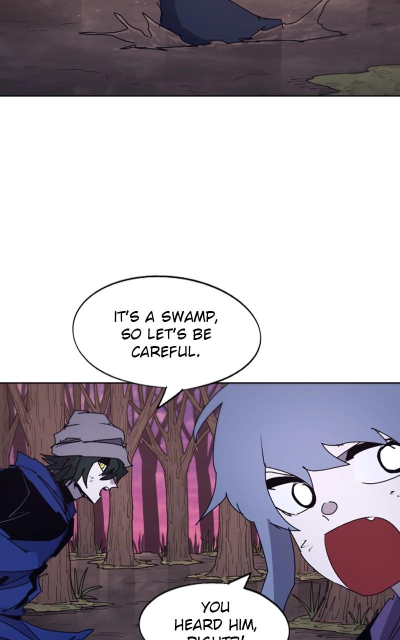 The Ember Knight Chapter 101 - Page 54